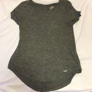 Hollister top